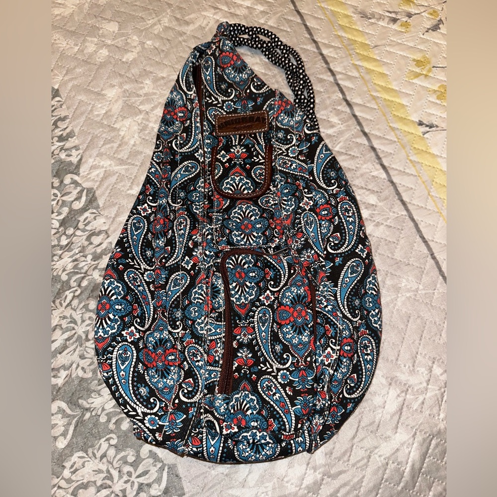 Unionbay Sling Backpack